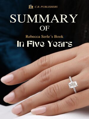 cover image of Summary of Rebecca Serle´s Book in Five Years
